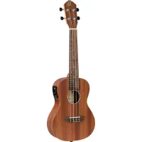 Ortega RFU11SE Soprano Ukulele