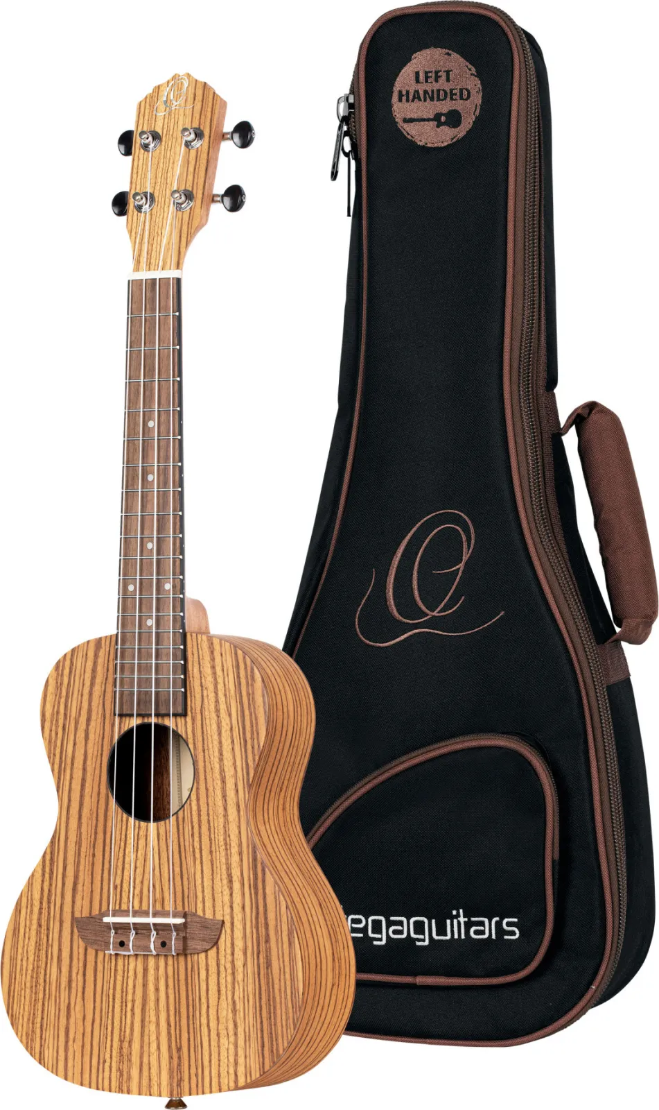 Ortega RFU11Z-L koncert ukulele