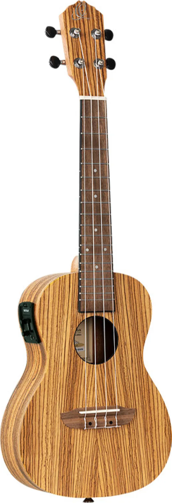 Ortega RFU11ZE Concert Ukulele