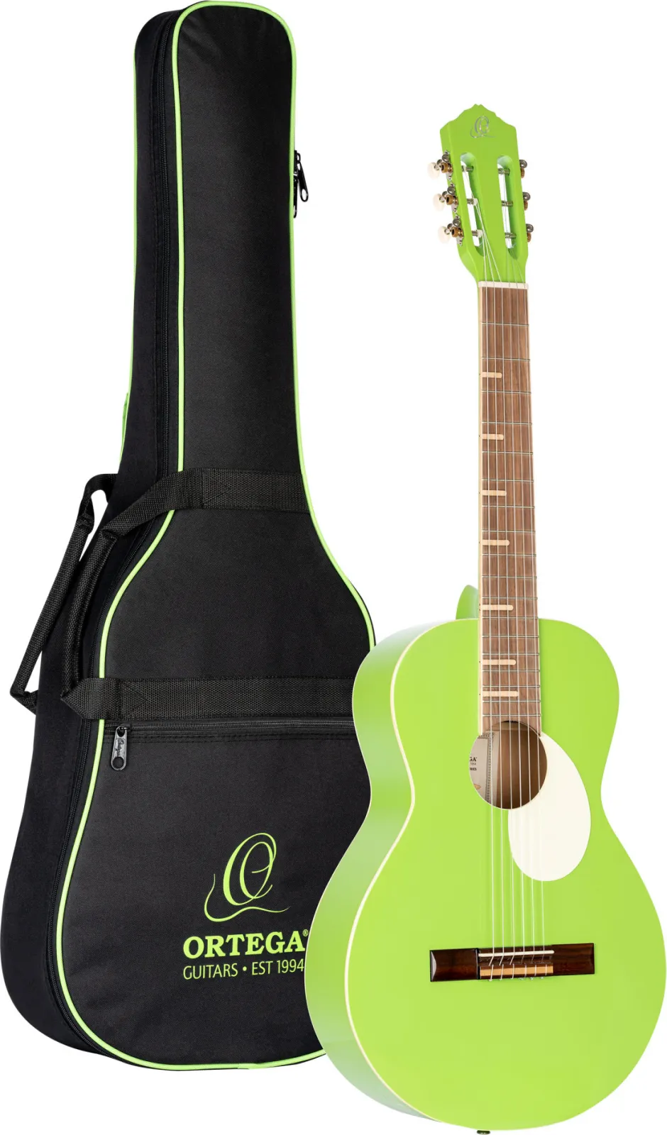 Ortega RGA-GAP Classical Guitar 4/4