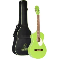 Ortega RGA-GAP Classical Guitar 4/4