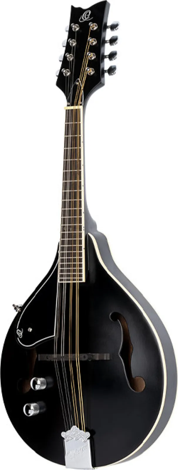 Ortega RMAE40SBK-L mandolin