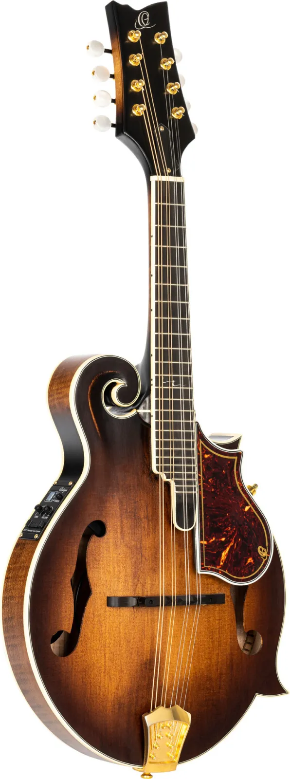 Ortega RMFE100AVO mandolin