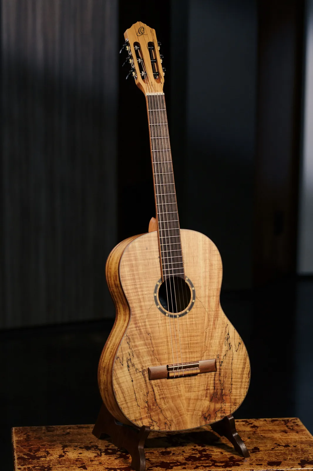 Ortega RSM-REISSUE klasszikus gitár 4/4