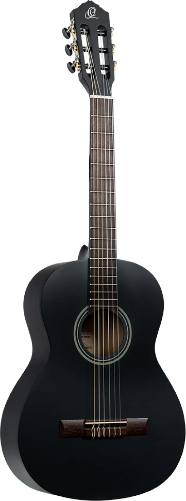 Ortega RST5M-3/4BK klasszikus gitár 3/4