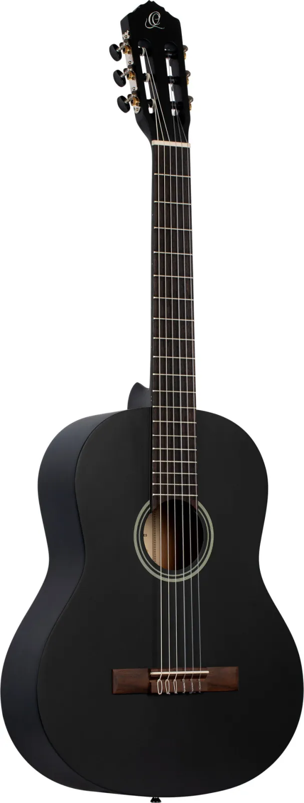 Ortega RST5MBK Classical Guitar 4/4