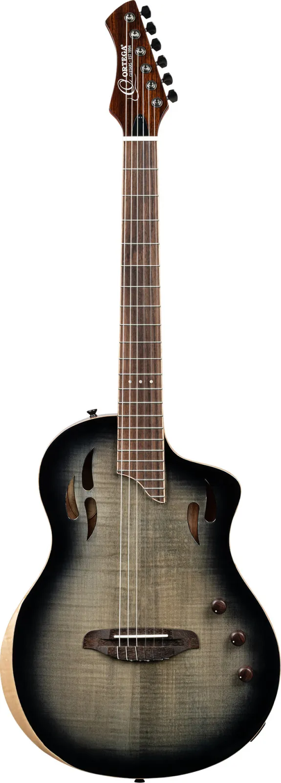 Ortega RTPG-LS1 TourPlayer