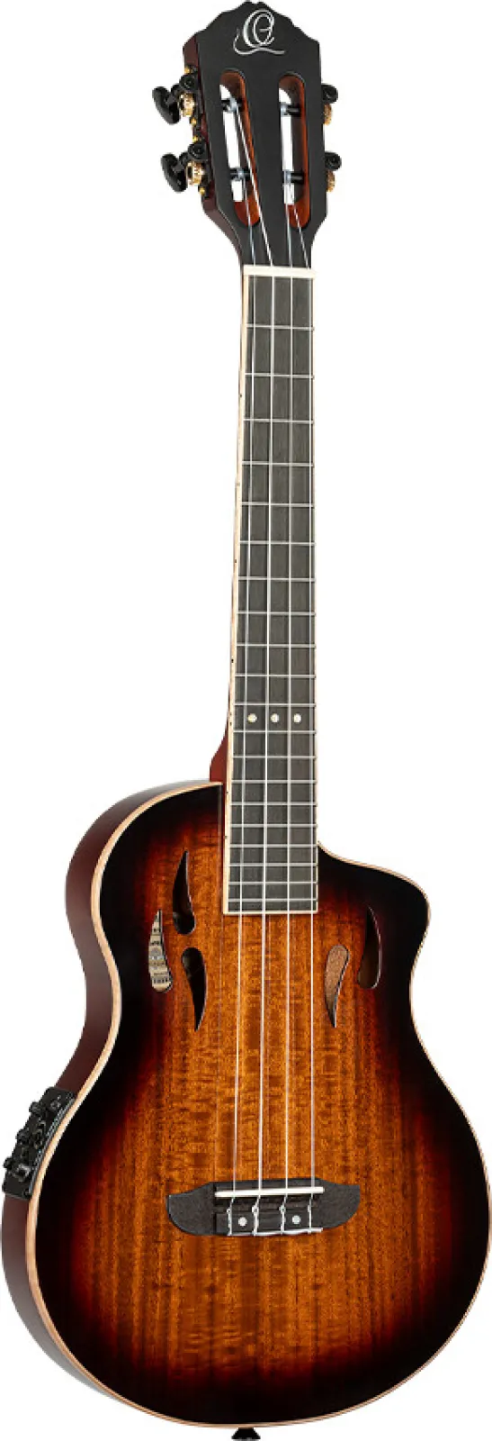 Ortega RTPX-U-ACA tenor ukulele