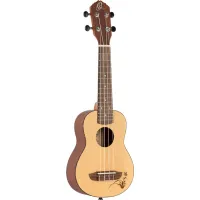 Ortega RU5-SO Soprano Ukulele