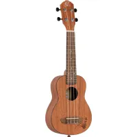 Ortega RU5MM-SO Soprano Ukulele