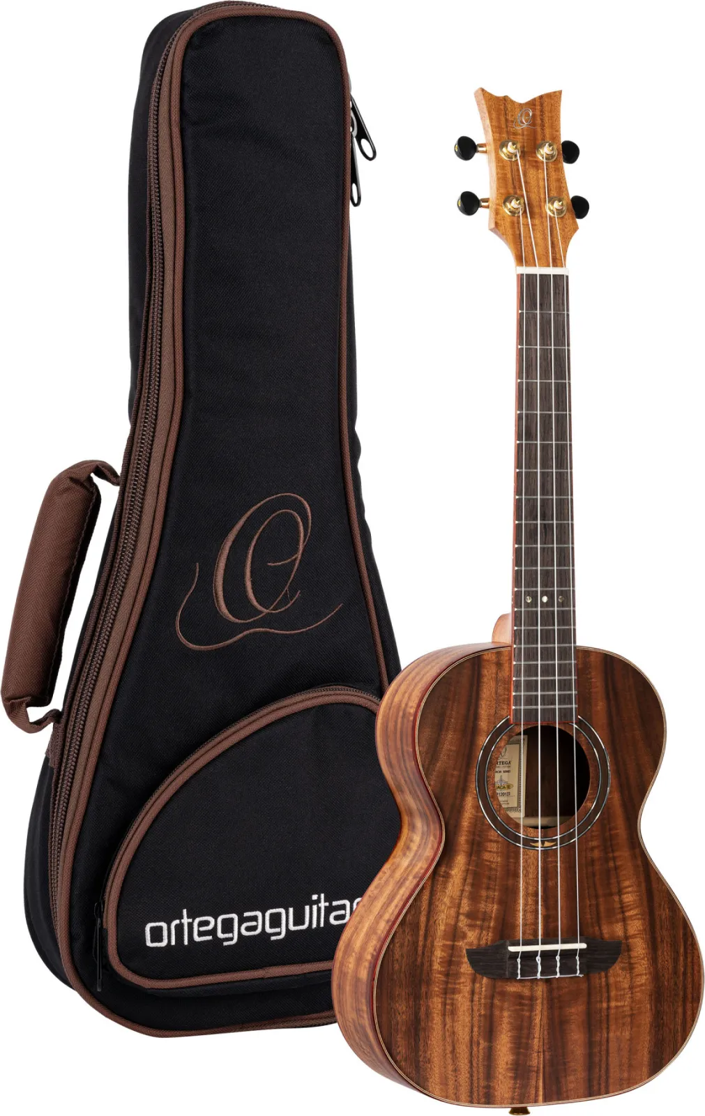 Ortega RUACA-TE tenor ukulele