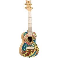 Ortega RUAR-MI koncert ukulele
