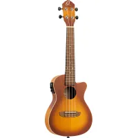 Ortega RUDAWN-CE Concert Ukulele