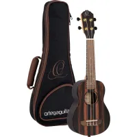 Ortega RUEB-SO Soprano Ukulele