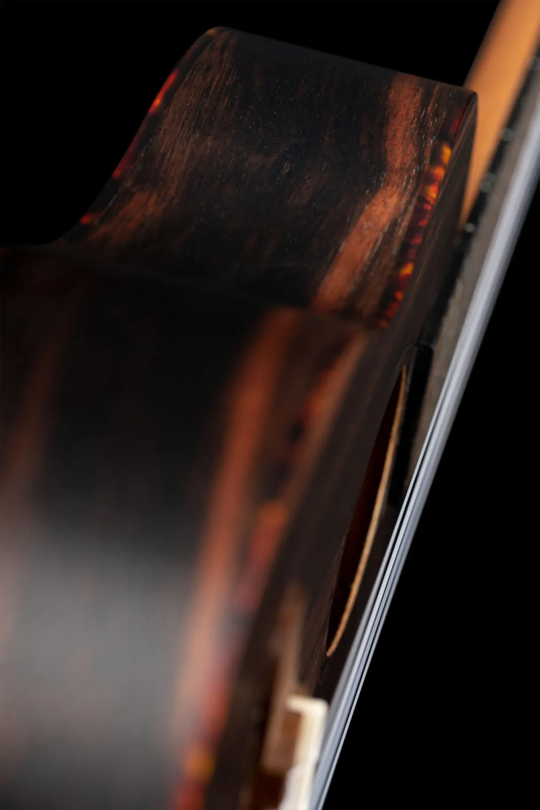 Ortega RUEB-TE tenor ukulele