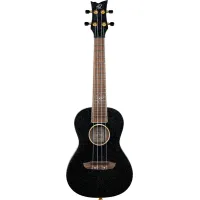 Ortega RUEL-MBK concert ukulele