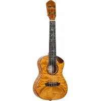 Ortega RUET-QMA concert ukulele