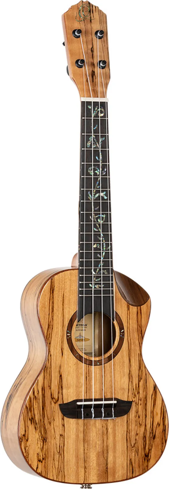 Ortega RUET-SMA concert ukulele