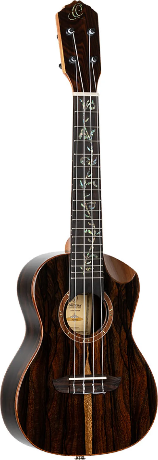 Ortega RUET-ZC koncert ukulele