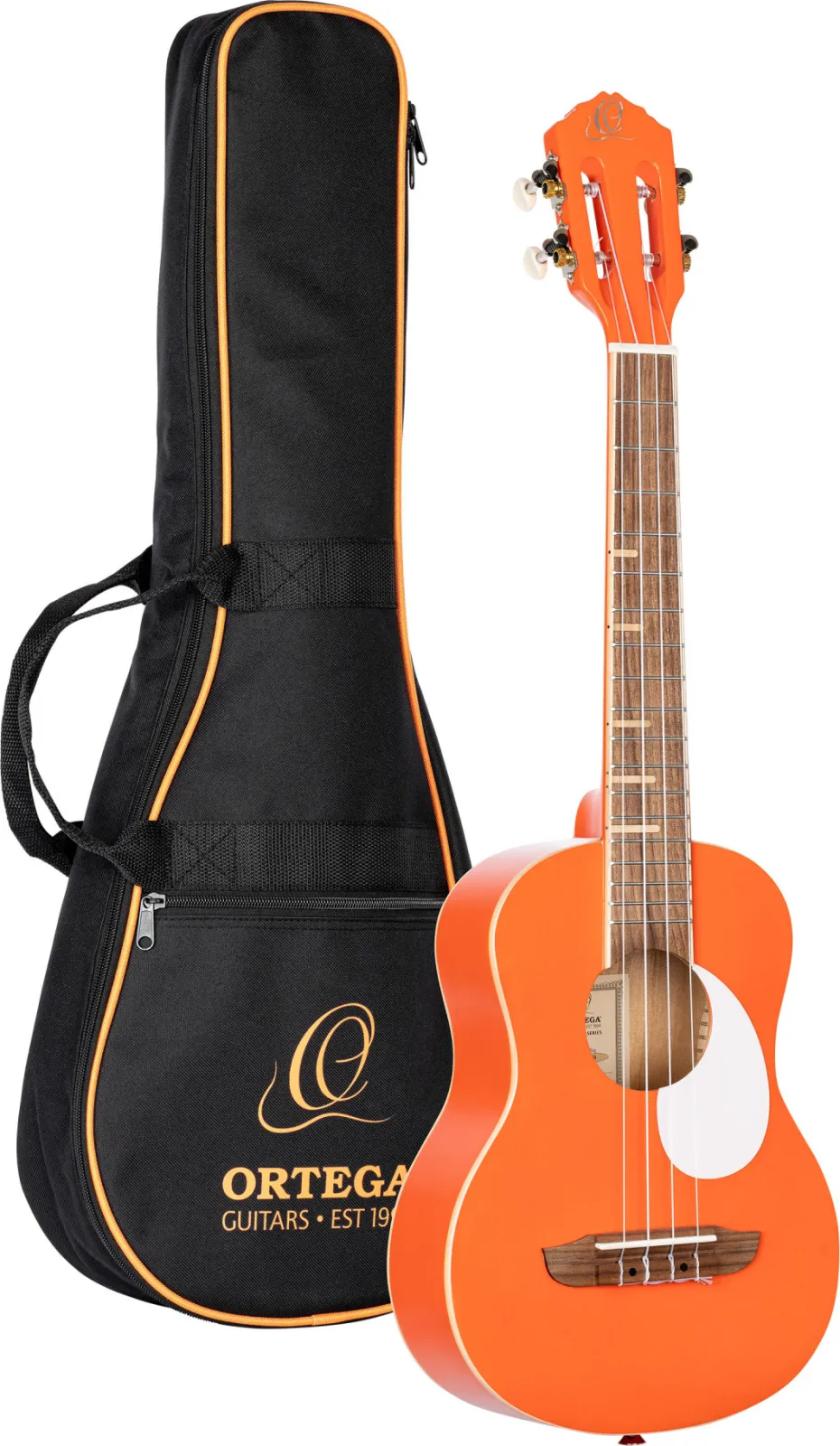 Ortega RUGA-ORG Concert Ukulele