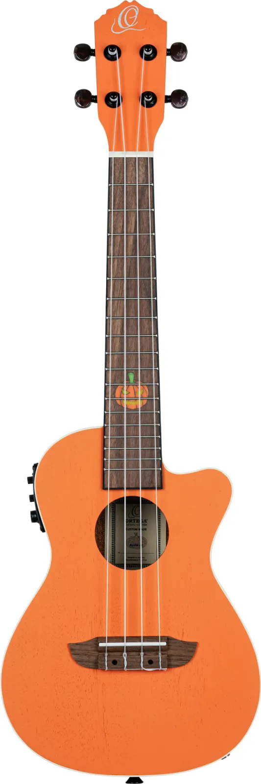 Ortega RUHWCE Concert Ukulele