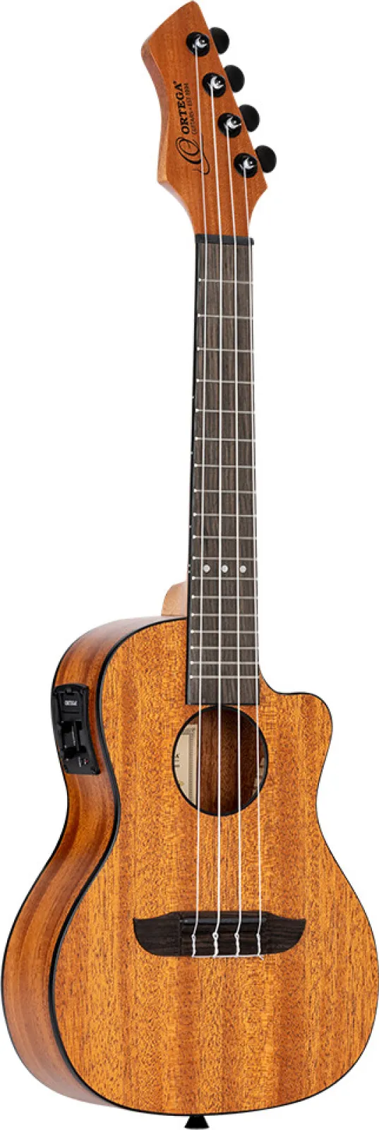 Ortega RUHZ-CE-MM Concert Ukulele