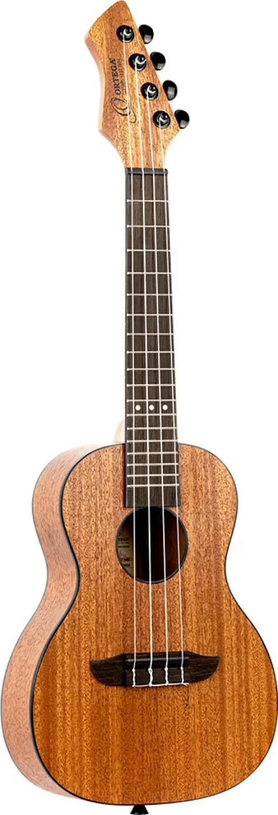 Ortega RUHZ-MM concert ukulele