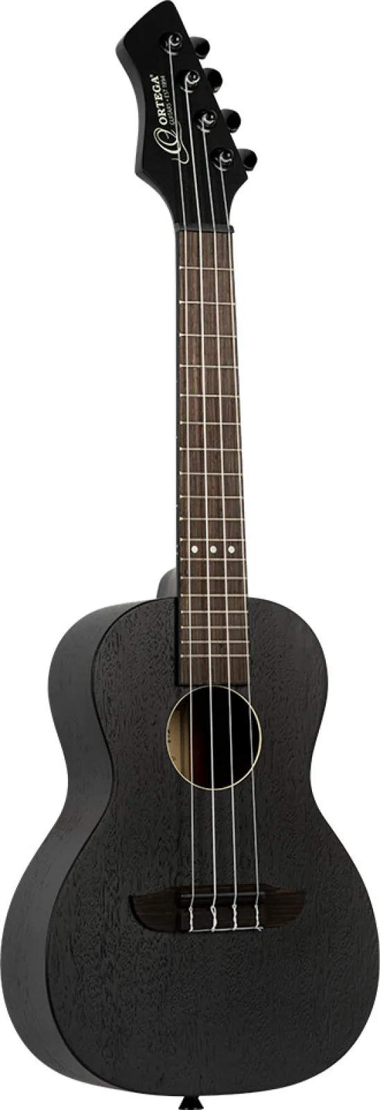 Ortega RUHZ-SBK koncert ukulele