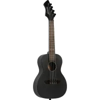 Ortega RUHZ-SBK Concert Ukulele