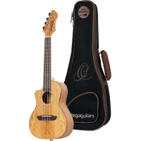 Ortega RUMG-CE-L Concert Ukulele