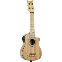 Ortega RUNAB-SO soprano ukulele