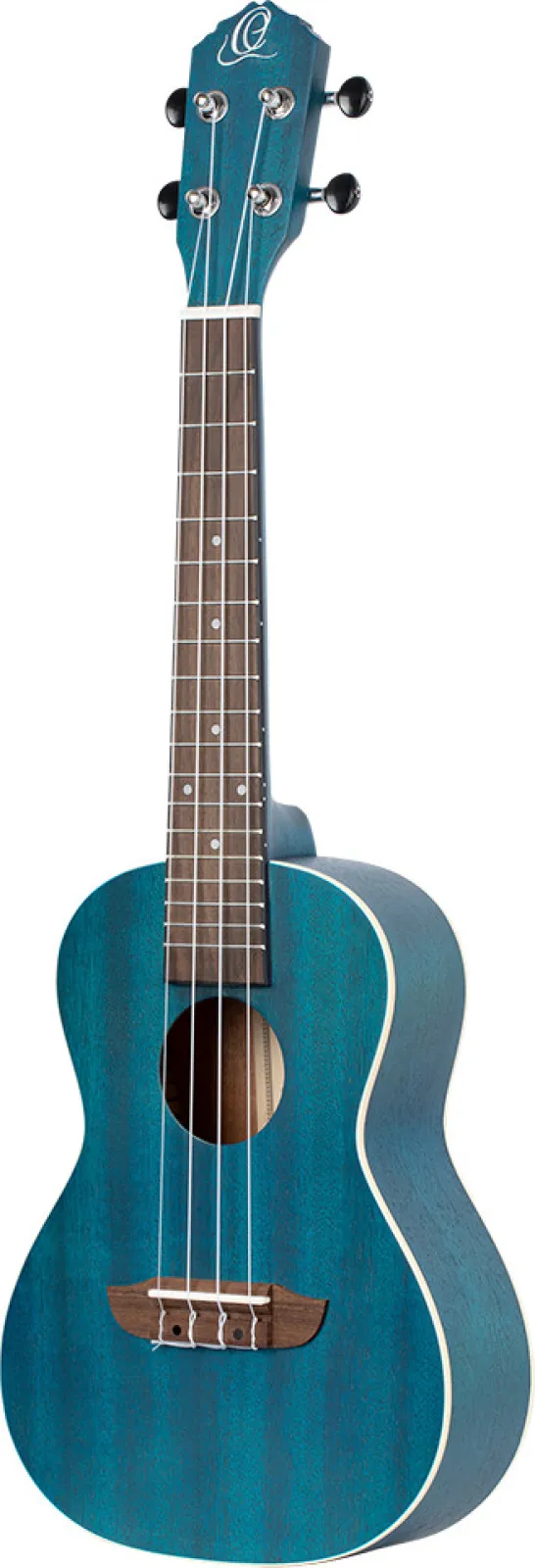 Ortega RUOCEAN-L Lefty Concert Ukulele