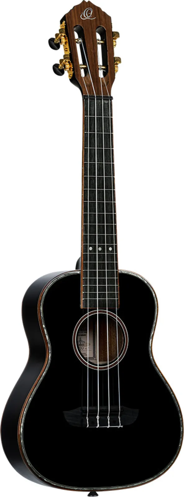 Ortega RUOX-CC concert ukulele