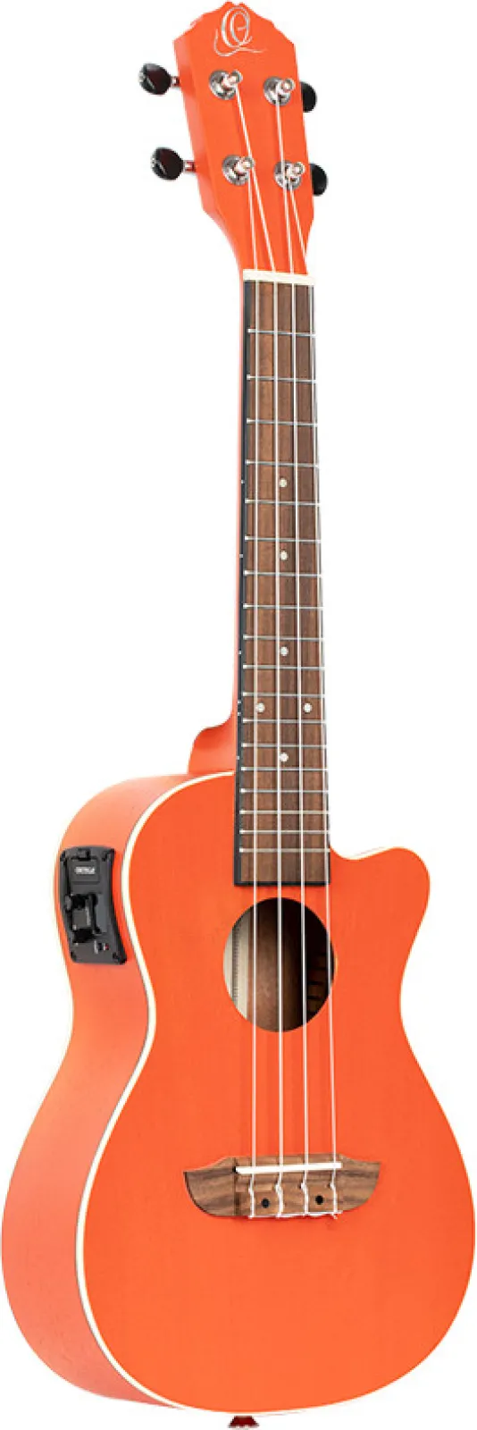 Ortega RUPUKI-CE koncert ukulele