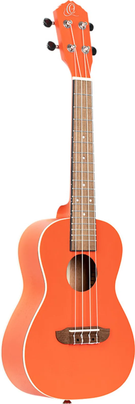 Ortega RUPUKI koncert ukulele