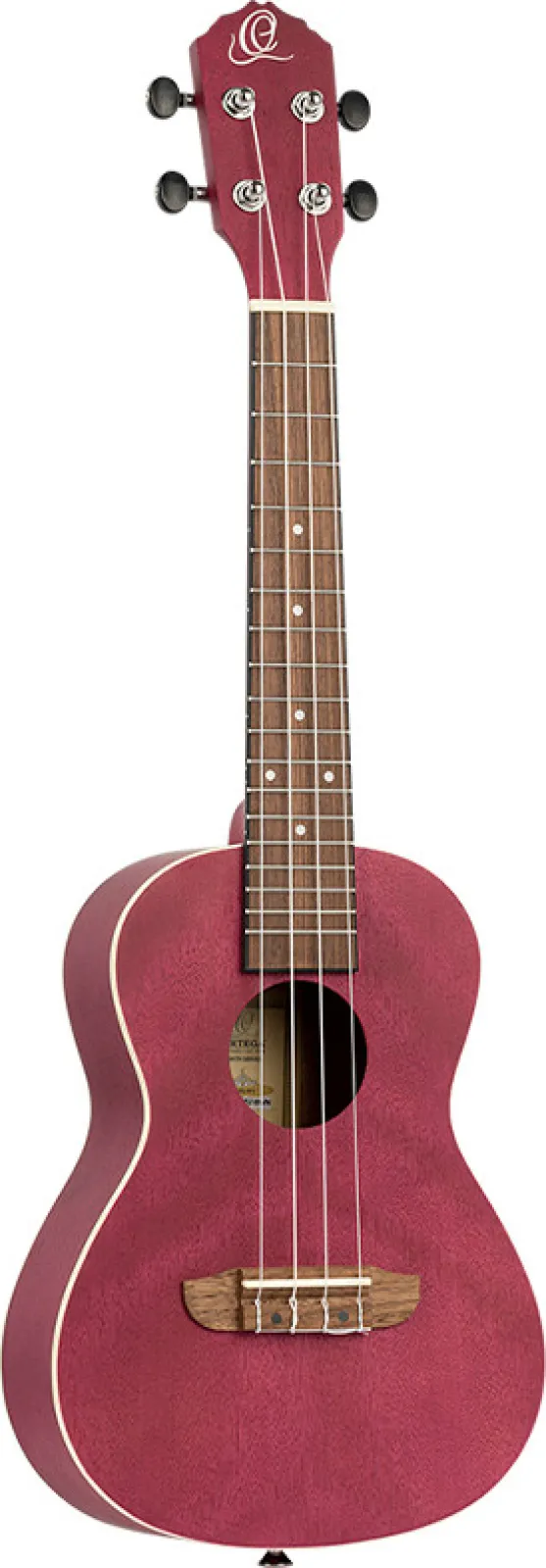 Ortega RURUBY Concert Ukulele