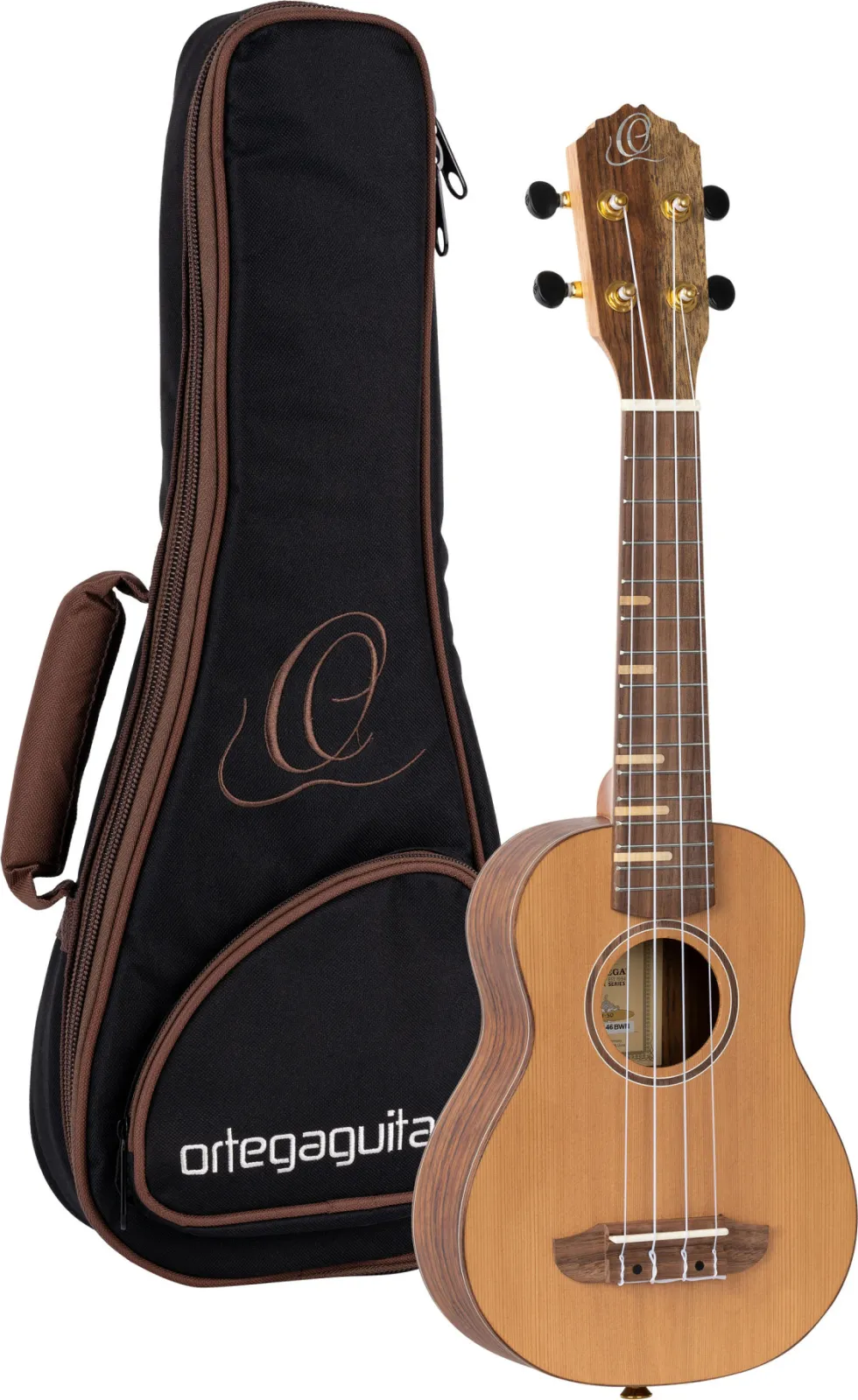 Ortega RUTI-SO Soprano Ukulele
