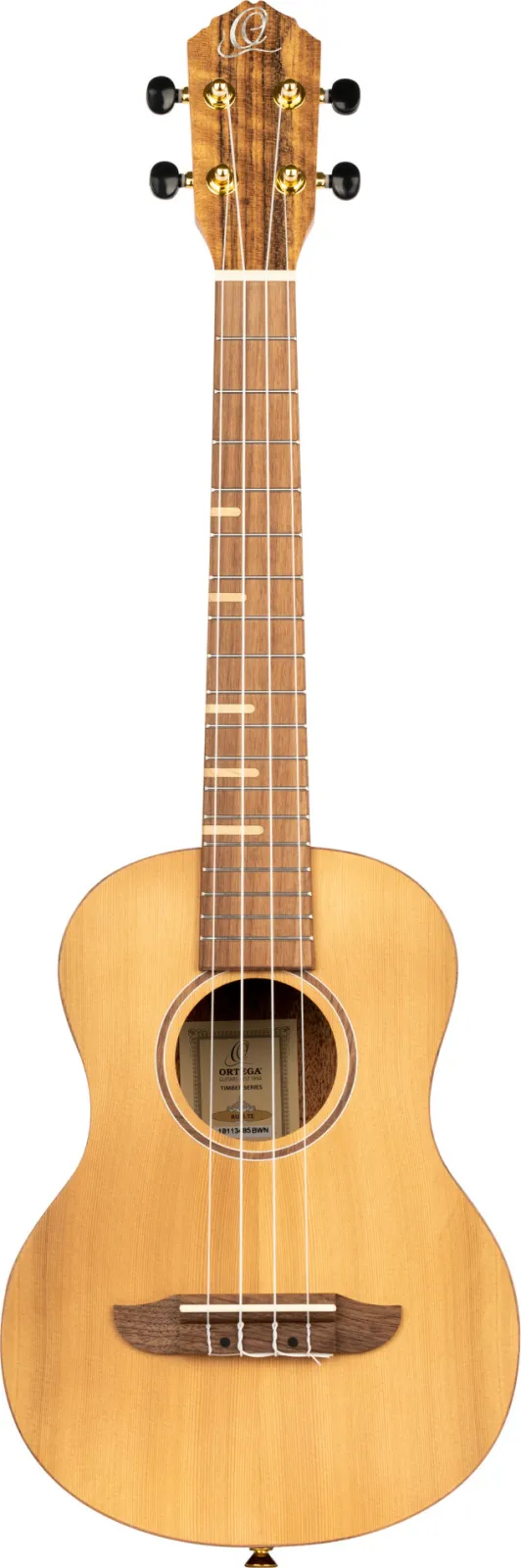 Ortega RUTI-TE tenor ukulele