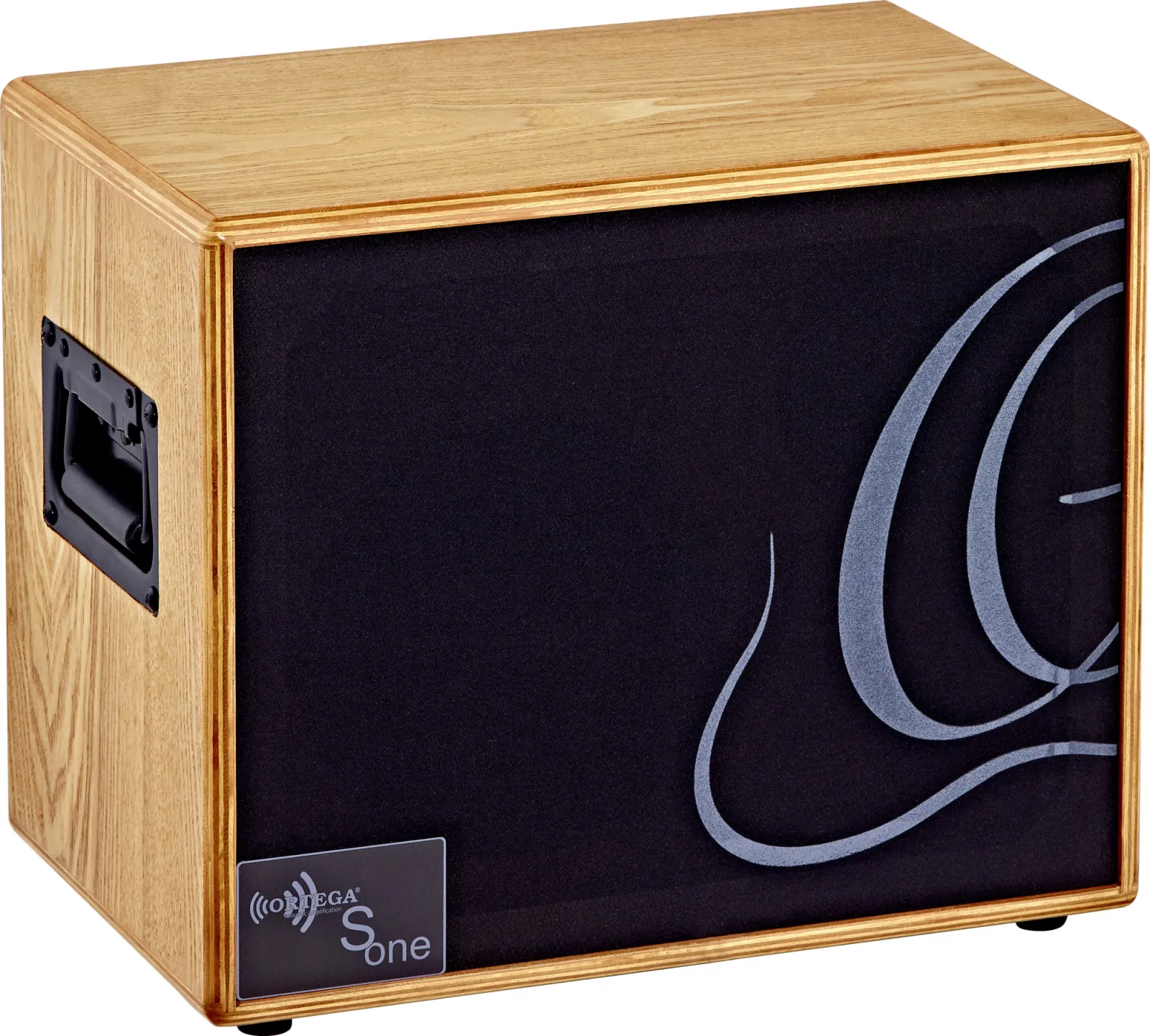 Ortega STWO 8