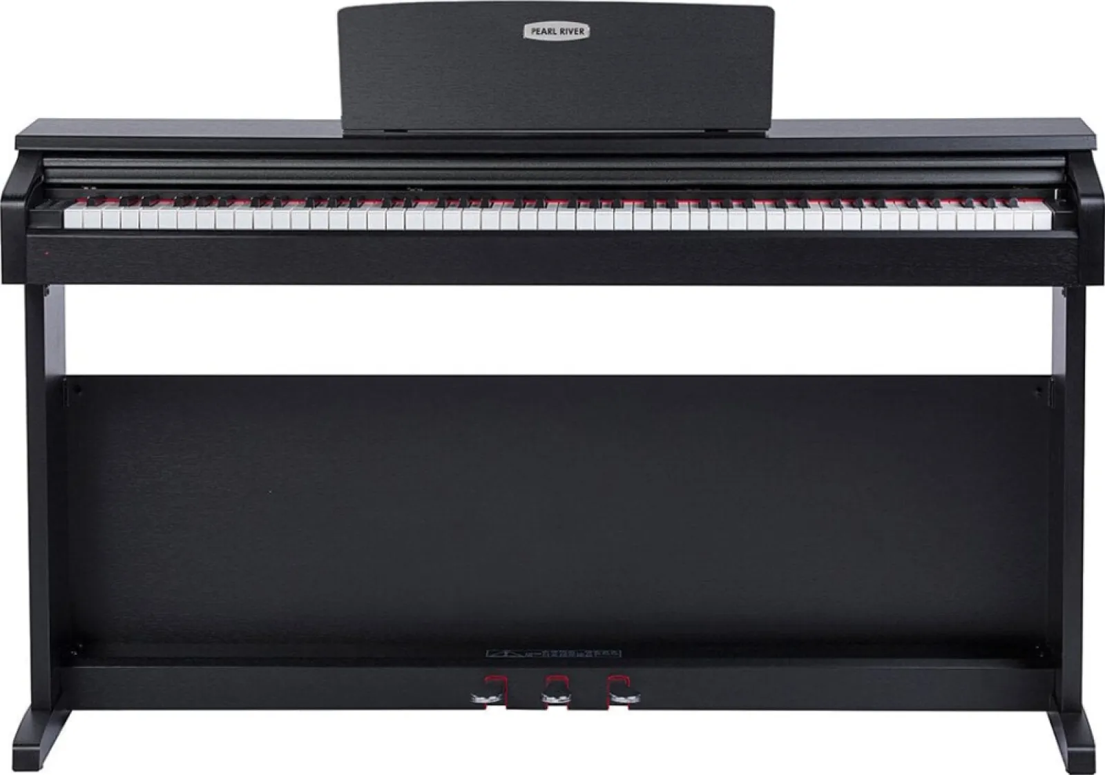 Pearl River V05 Digital Piano Black