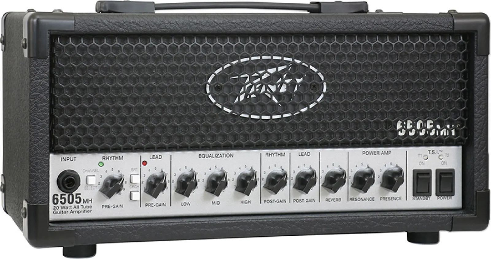 Peavey 6505 MH gitárfej
