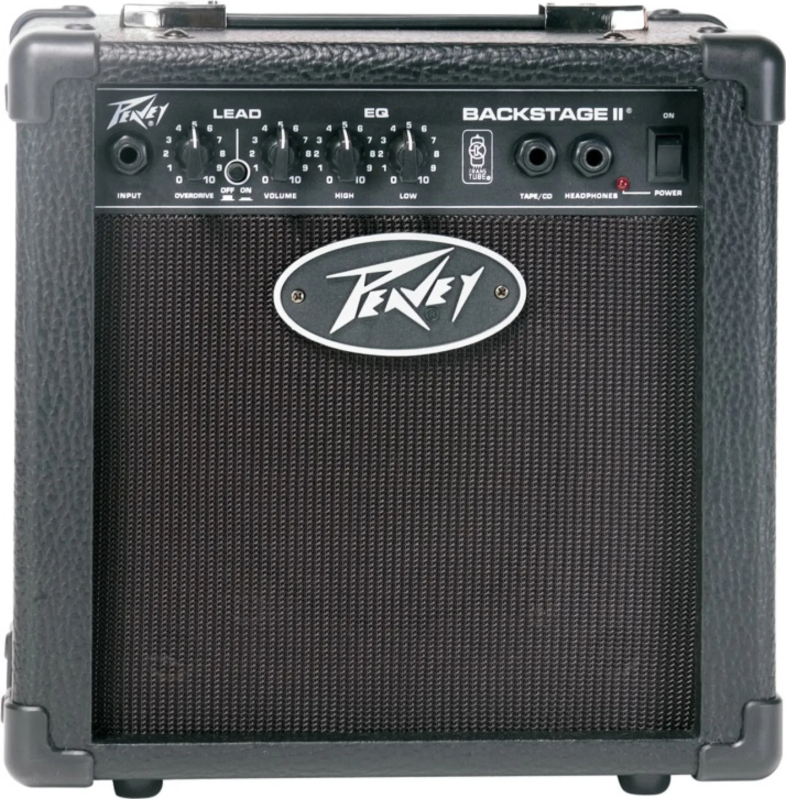 Peavey Backstage II 10W gitárkombó