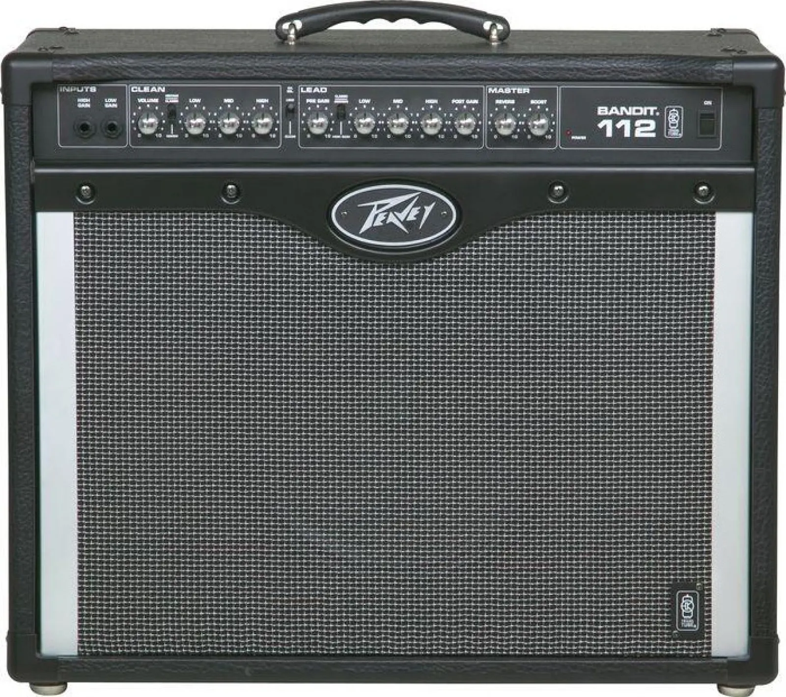 Peavey Bandit 112 80/100W Guitar Combo