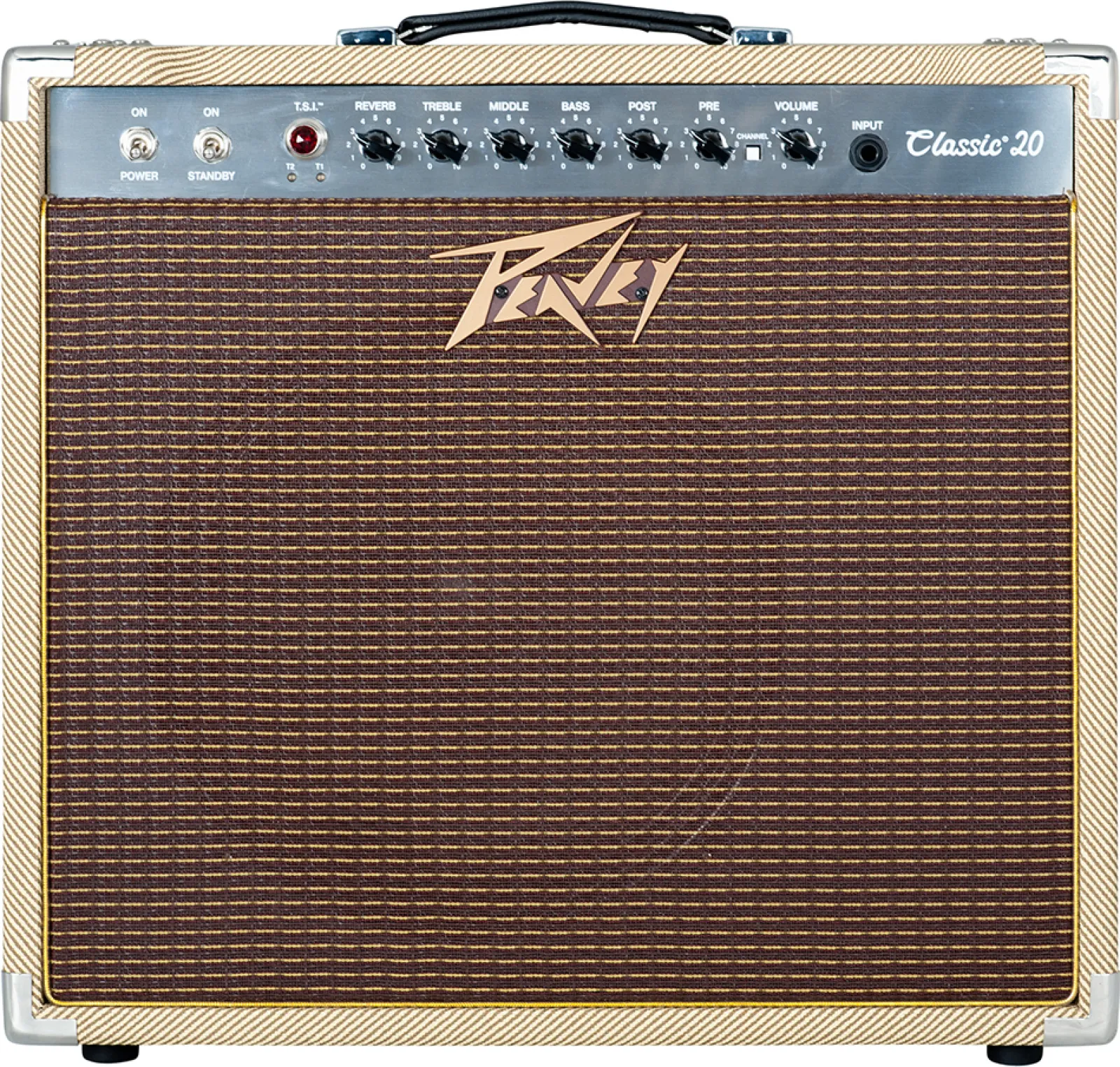 Peavey Classic 20/112 Combo 20W gitárkombó
