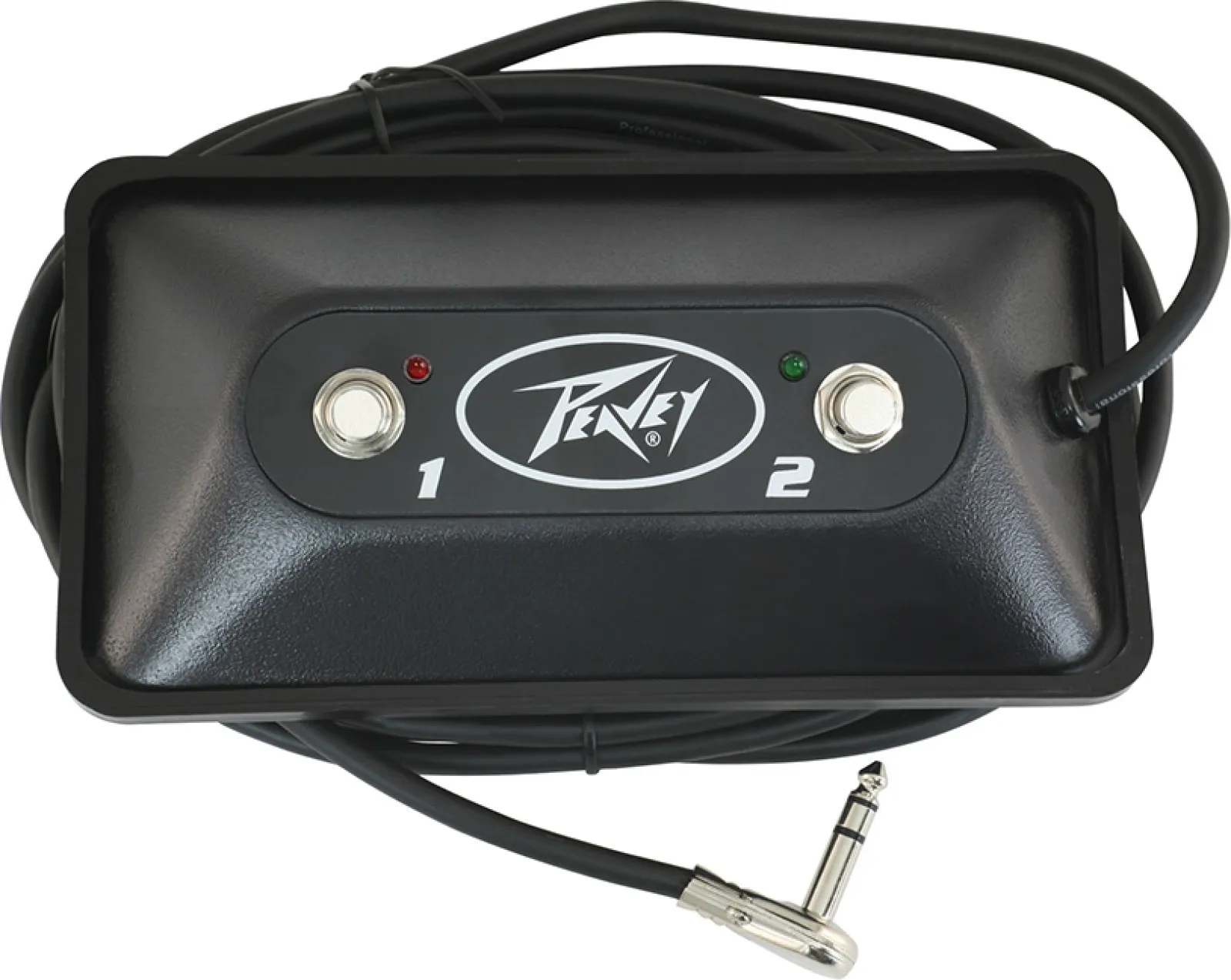 Peavey FS2 multi/LED footswitch