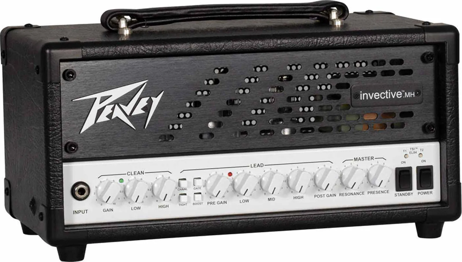 Peavey Invective MH 20W Guitar Head