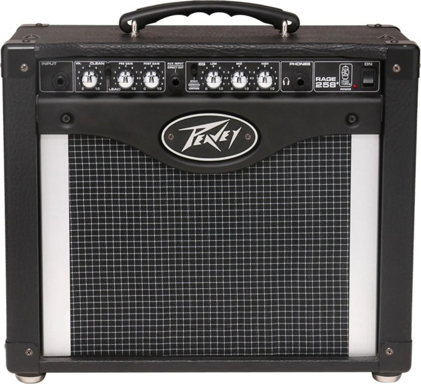 Peavey Rage 258 25W Guitar Combo