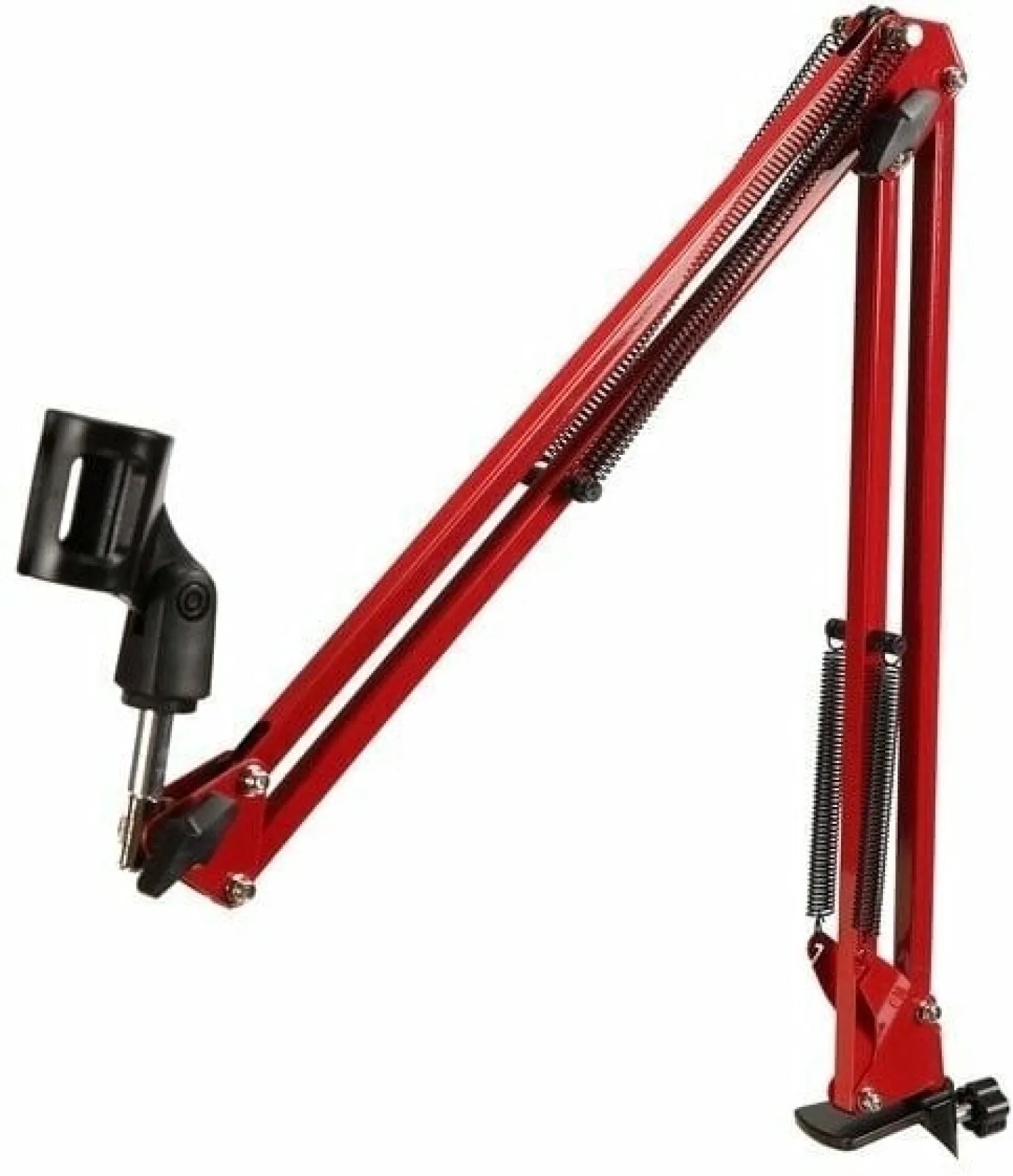 Platinum MPC1 Desktop Microphone Stand