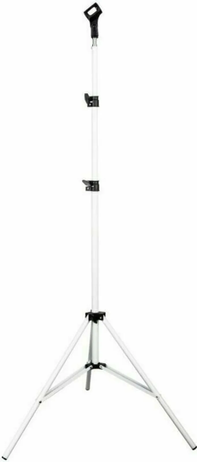 Platinum PSMP1WT Straight Microphone Stand