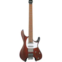 Ibanez Q54WR-CNL headless electric guitar